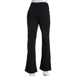 Juniors Derek Heart Fold Over Wide Leg Pants - Boscov's