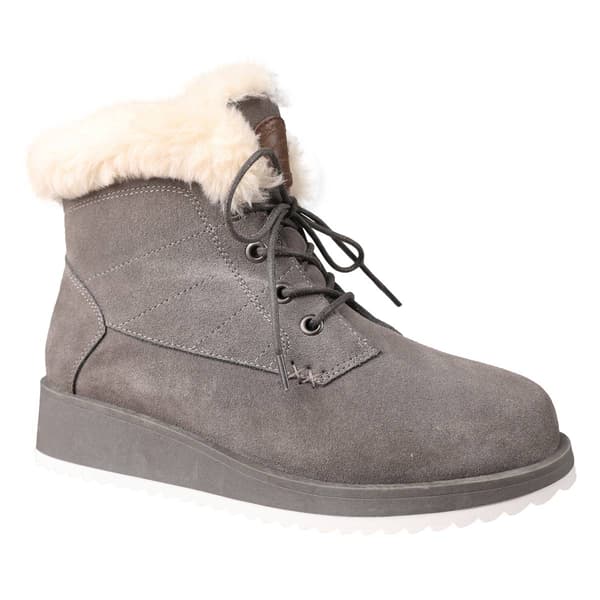 Womens LAMO Demi Wedge Boots - image 
