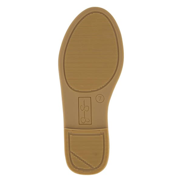 Little Girls Jessica Simpson Amy Tulle Ballet Flats