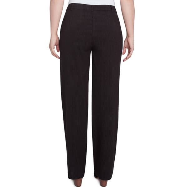 Plus Size Emaline Key Largo Pinstripe Trouser