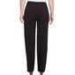 Plus Size Emaline Key Largo Pinstripe Trouser - image 2