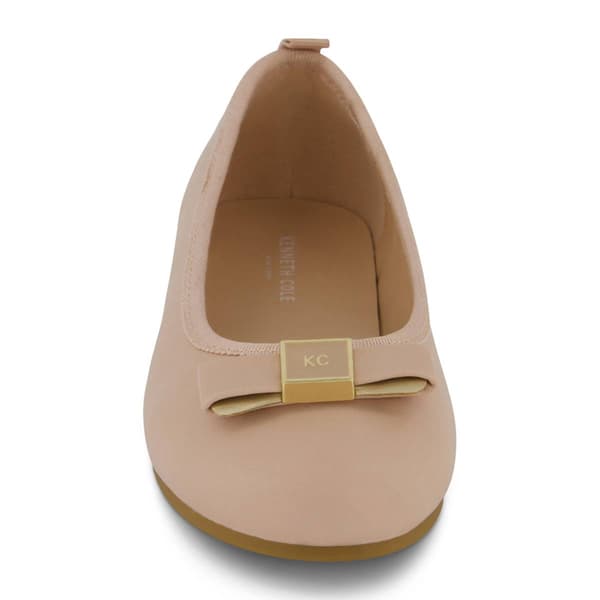 Big Girls Kenneth Cole&#174; Daisy Rylee Flats