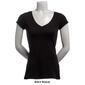 Juniors Aveto Soft Stretch Tee - image 5