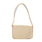 SOL and MER Beaded Hot Dog Baguette Shoulder Bag - image 4