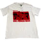 Young Mens One Punch Man Anime Short Sleeve Graphic Tee - image 1