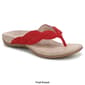 Womens Vionic&#174; Bella Braid Flip Flops - image 9