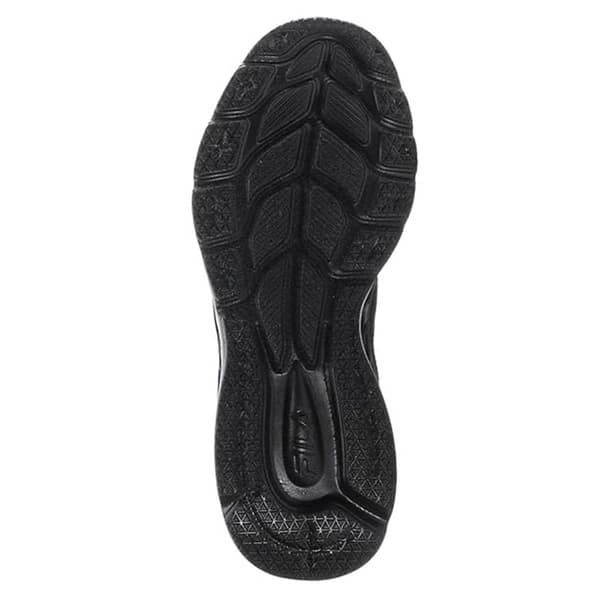 Mens Fila Light Spin Athletic Sneakers