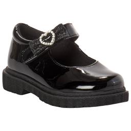 Little Girls Rachel Lil Marlene Dress Shoes
