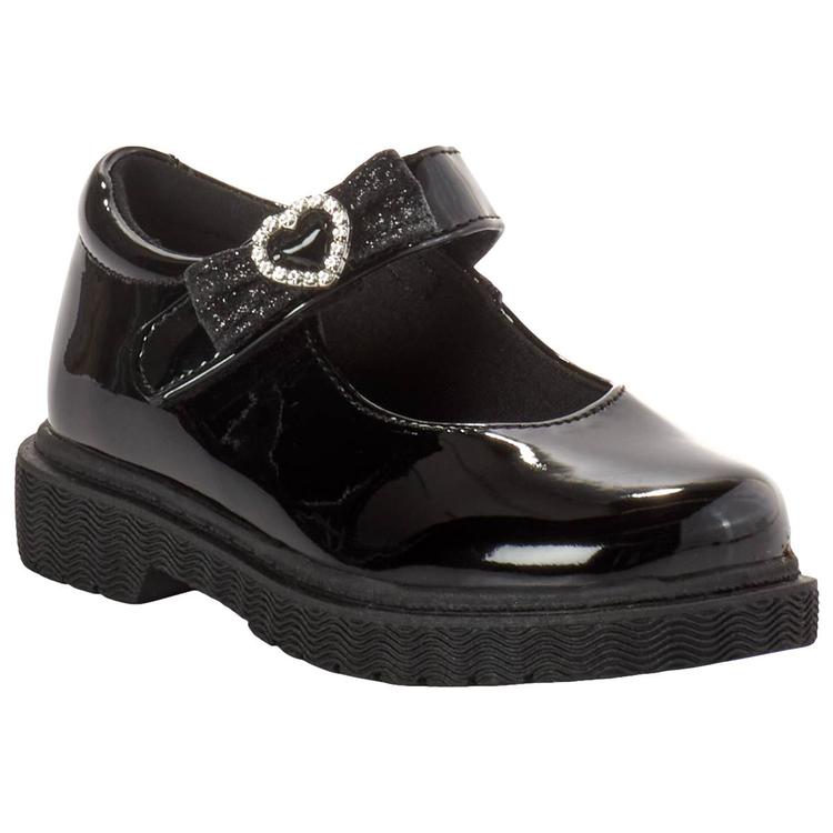 Little Girls Rachel Lil Marlene Dress Shoes