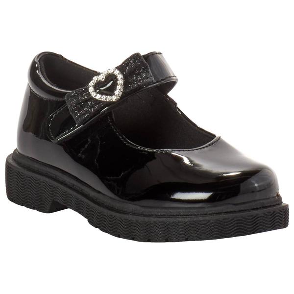 Little Girls Rachel Lil Marlene Dress Shoes - image 