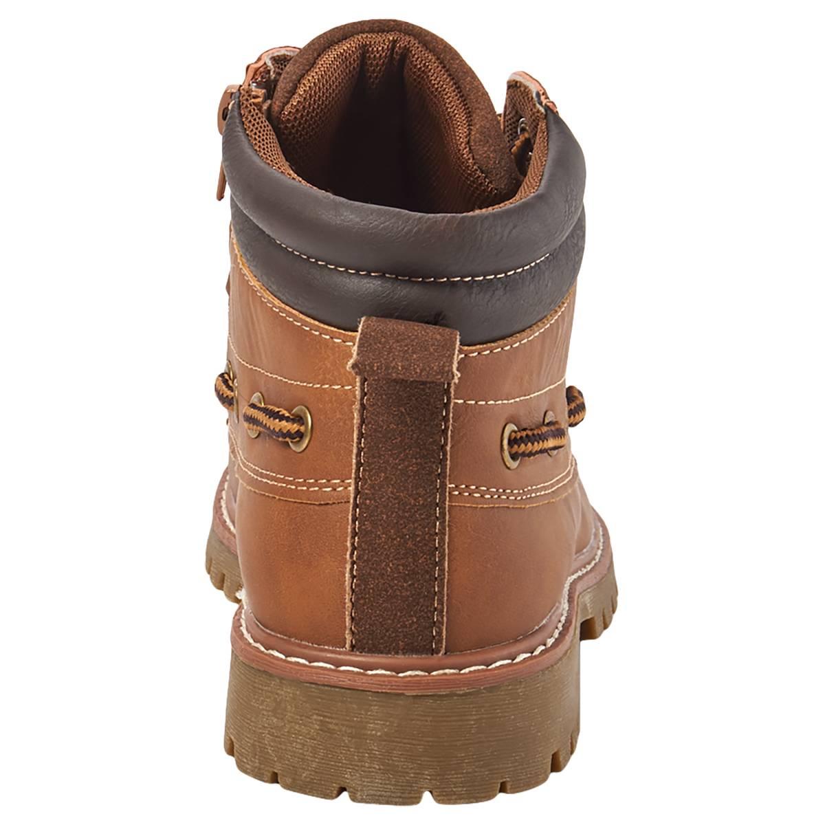 Boys Geoffrey Beene Boot