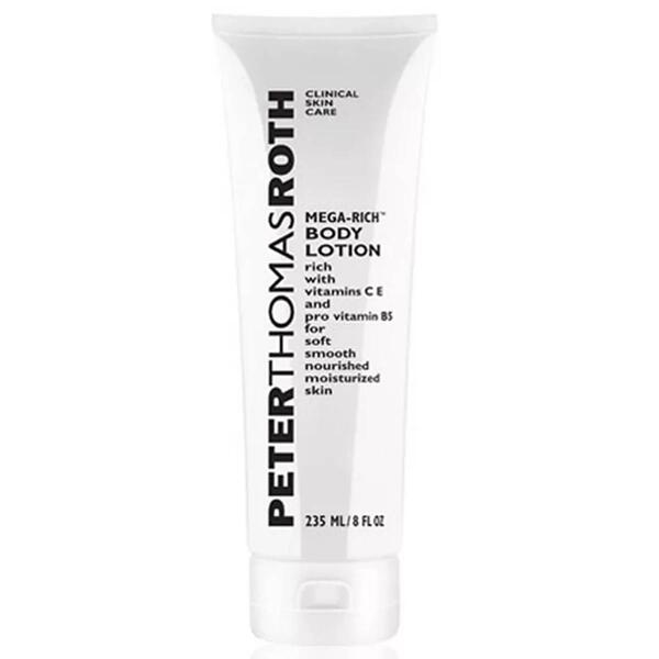 Peter Thomas Roth Mega Rich Body Lotion - image 