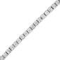 Haus of Brilliance Sterling Silver Diamond Tennis Bracelet - image 3
