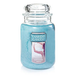 Yankee Candle&#40;R&#41; Catching Rays&#40;tm&#41; 22oz. Jar Candle