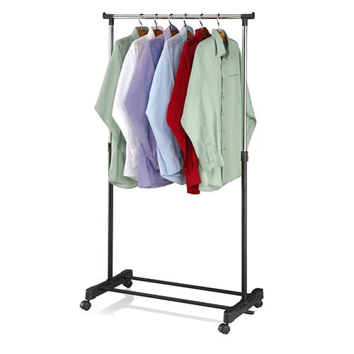 Sunbeam&#40;R&#41; Garment Rack - image 