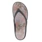 Womens Spring Step Contilo Flip Flops - image 4