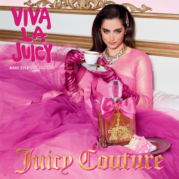 Juicy Couture Viva La Juicy Eau de Parfum Spray - 3.4 fl. oz.