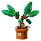 LEGO&#174; Harry Potter&#8482; Mandrake plant toy - image 2