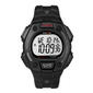 Mens Timex&#40;R&#41; Ironman Black Resin Watch - T5K8229J - image 1
