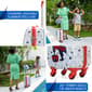 Nautica Adventure 5pc. Kids Pirate Ahoy Luggage Set - image 13