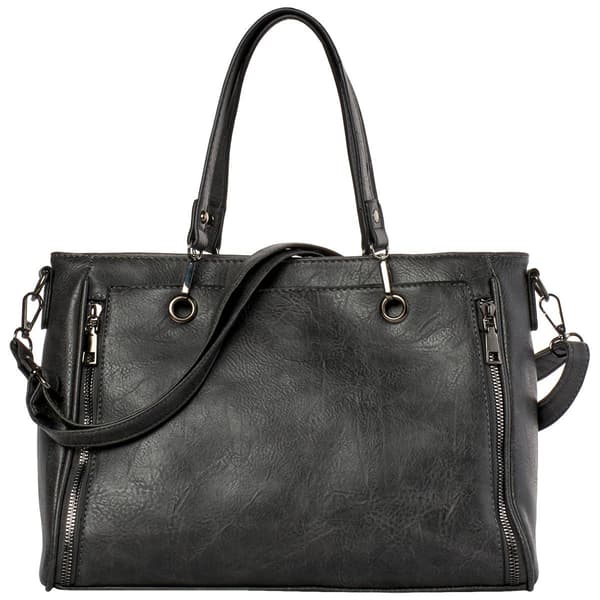 Sam & Hadley Large Satchel