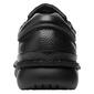 Mens Propèt® Scandia Strap Walking Shoes- Black - image 3