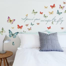 Harry Potter Peel & Stick Wall Decals