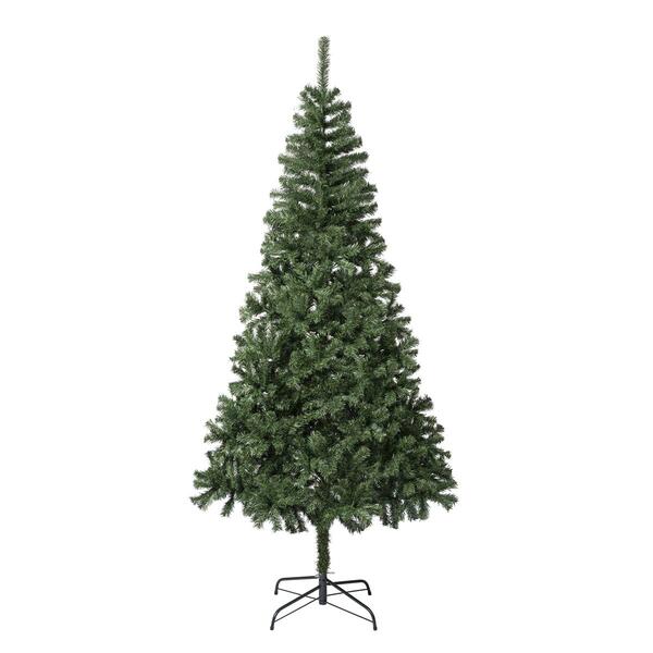 National Tree 7.5ft. Linden Spruce Tree - image 