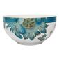 222 Fifth Eliza Teal 16pc. Dinnerware Set - image 8
