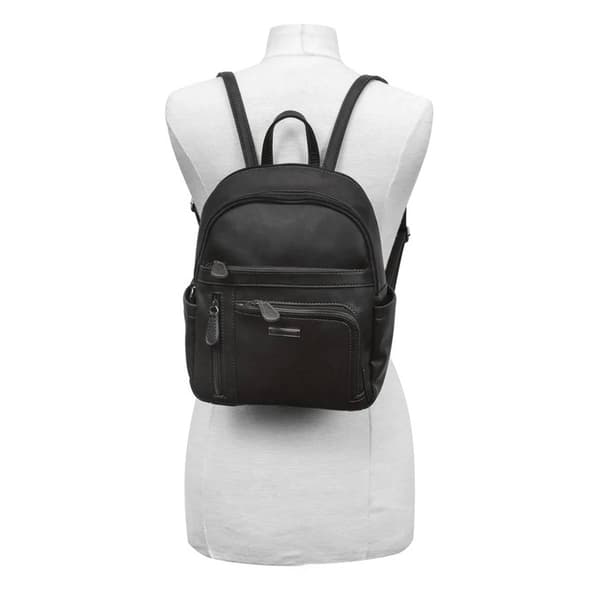 MultiSac Adele Backpack - Black