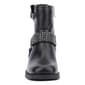 Womens New York & Company Carson Ankle Boots - image 4