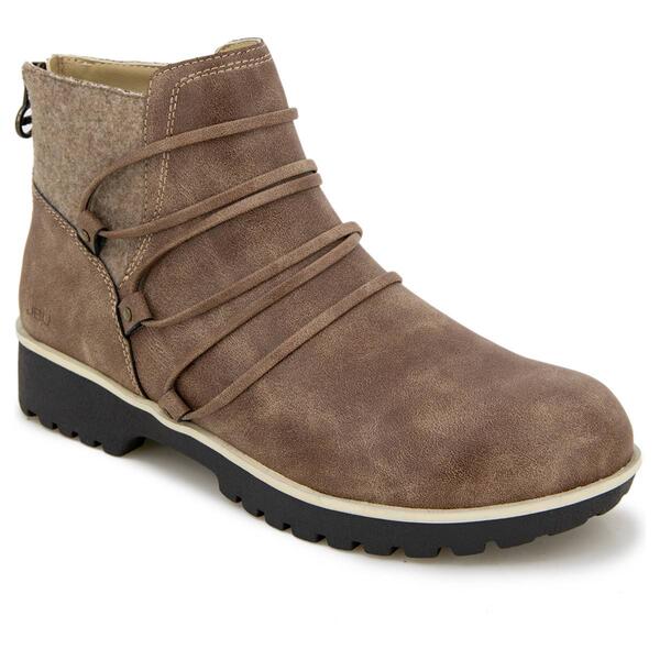 Womens JBU by Jambu Aberdeen Water-Resistant Boots - image 