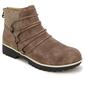 Womens JBU by Jambu Aberdeen Water-Resistant Boots - image 1