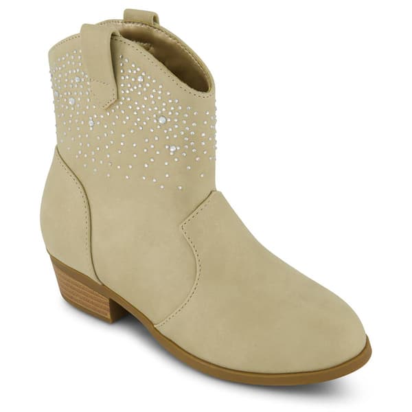 Big Girls Jessica Simpson Layla Fade Western Boots - image 