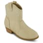Big Girls Jessica Simpson Layla Fade Western Boots - image 1
