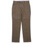 Mens Tommy Hilfiger Suit Separate Glenn Plaid Pants - Brown - image 1