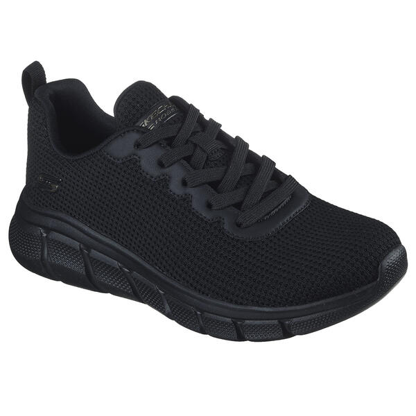 Womens Skechers Bobs B Flex Visionary Athletic Sneakers - Wide - image 