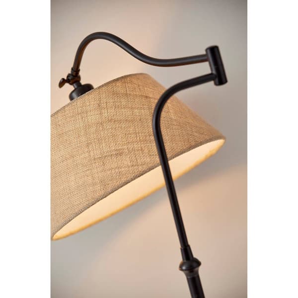 Adesso Rodeo Floor Lamp