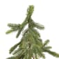 Northlight Seasonal 47in. Jute Base Pine Tree - image 4