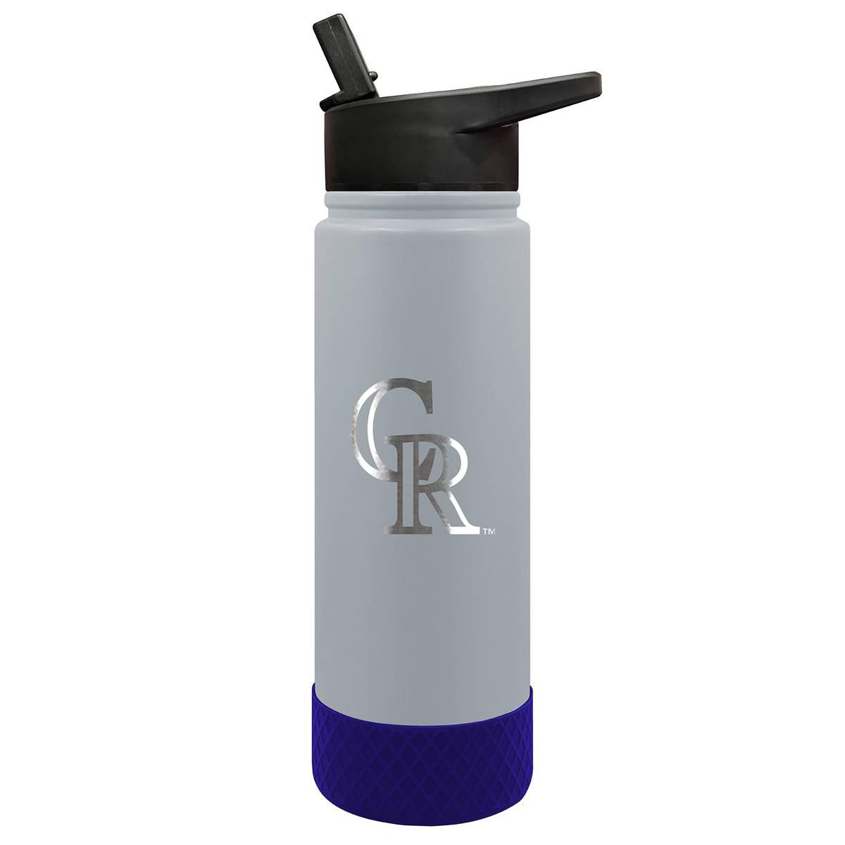 Great American Products 24oz. Jr. Colorado Rockies Water...