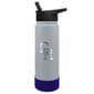 Great American Products 24oz. Jr. Colorado Rockies Water Bottle - image 1
