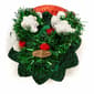 Kurt Adler 14in. Hollywood Nutcrackers Cats In Hat Nutcracker - image 5