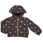 Baby Girl (12-24M) Pink Platinum(R) Butterfly Cozy Spring Jacket - image 1