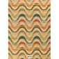 KAS Barcelona Isla Rectangular Area Rug - 5' x 7' - image 3