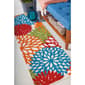 Nourison Aloha Tropical Indoor/Outdoor Runner - image 4