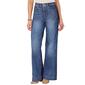 Womens Democracy Absolution&#40;R&#41; Skyrise Wide Leg Jeans - image 1