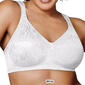 Womens Playtex 18 Hour Ultimate Lift &amp; Support Bra 4745 - image 3