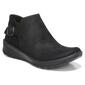 Womens BZees Get Going Slip-On Ankle Boots - image 1