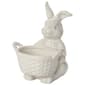 Godinger Easter Bunny with Basket - image 1