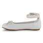 Big Girls Kenneth Cole&#174; Daisy Sara Ballet Flats - image 2